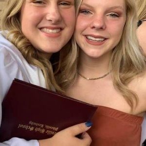 Meet your Posher, Connie